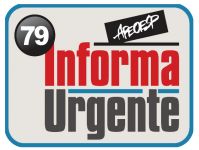 N° 79 - Alerta total contra os ataques do Governo Estadual