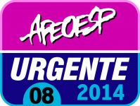 N° 08 - APEOESP prossegue na luta pela jornada do piso, reajuste e aumento real de salários, pelo fim da contratação precária da categoria 