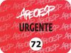 APEOESP Urgente 72 - Se os professores não tiverem 30 dias de férias consecutivos em janeiro, o ano letivo não começa!