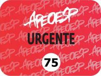 APEOESP Urgente 75 - Orientações sobre promoção do quadro do magistério
