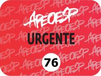 APEOESP Urgente 76 - Assembleia Estadual aprova jornada de lutas