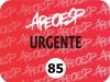 APEOESP Urgente 85 -  APEOESP conquista liminar que obriga o Governo Estadual a aplicar a Lei do Piso