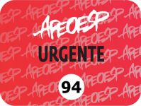 N° 94 - Não aceitamos manipulação na implantação da Jornada do Piso