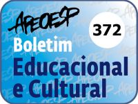 Boletim Educacional e Cultural da APEOESP - N° 372 - 2012