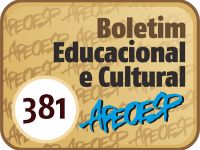 Boletim Educacional e Cultural da APEOESP - N° 381 - 2013