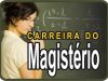 Conversas sobre a carreira do magistério