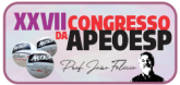 XXVII CONGRESSO DA APEOESP