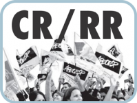 Boletim CRRR - Maio / 2012