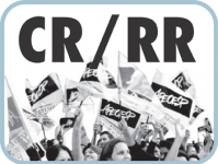 Boletim CRRR / Setembro de 2021