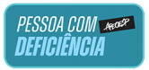 PESSOA COM DEFICIÊNCIA