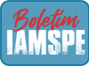 BOLETIM IAMSPE - SEGUNDO SEMESTRE