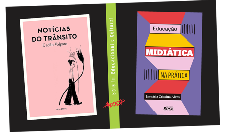 Veja o mais novo Boletim Educacional e Cultural da APEOESP