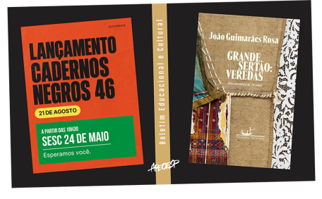 Veja o mais novo Boletim Educacional e Cultural da APEOESP