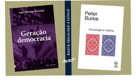 Veja o mais novo Boletim Educacional e Cultural da APEOESP
