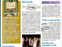 Boletim Educacional e Cultural da APEOESP - N° 296 - 2011