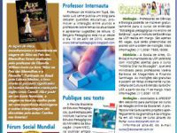 Boletim Educacional e Cultural da APEOESP - N° 297 - 2011