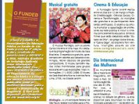 Boletim Educacional e Cultural da APEOESP - N° 300 - 2011