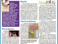 Boletim Educacional e Cultural da APEOESP - N° 303 - 2011