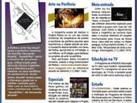 Boletim Educacional e Cultural da APEOESP - N° 305 - 2011