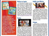 Boletim Educacional e Cultural da APEOESP - N° 307 - 2011