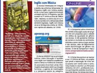 Boletim Educacional e Cultural da APEOESP - N° 308 - 2011