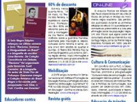 Boletim Educacional e Cultural da APEOESP - N° 309 - 2011