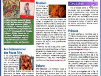 Boletim Educacional e Cultural da APEOESP - N° 312 - 2011