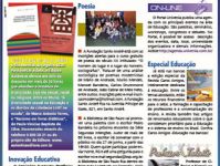 Boletim Educacional e Cultural da APEOESP - N° 313 - 2011