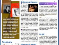 Boletim Educacional e Cultural da APEOESP - N° 316 - 2011