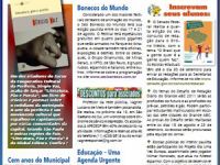 Boletim Educacional e Cultural da APEOESP - N° 317 - 2011