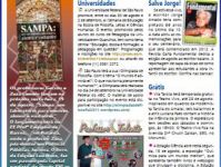 Boletim Educacional e Cultural da APEOESP - N° 318 - 2011