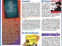 Boletim Educacional e Cultural da APEOESP - N° 319 - 2011