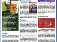 Boletim Educacional e Cultural da APEOESP - N° 320 - 2011