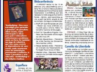 Boletim Educacional e Cultural da APEOESP - N° 321 - 2011