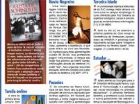 Boletim Educacional e Cultural da APEOESP - N° 322 - 2011