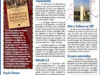 Boletim Educacional e Cultural da APEOESP - N° 323 - 2011