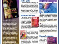 Boletim Educacional e Cultural da APEOESP - N° 324 - 2011