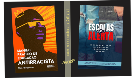 Veja o mais novo Boletim Educacional e Cultural da APEOESP