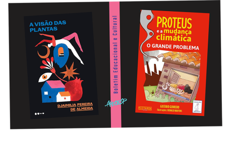 Veja o mais novo Boletim Educacional e Cultural da APEOESP