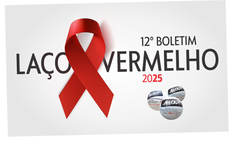Boletim Laço Vermelho 2025