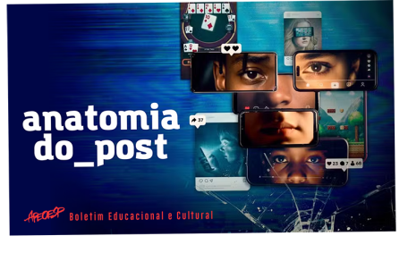 Veja o mais novo Boletim Educacional e Cultural da APEOESP