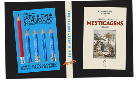 Veja o mais novo Boletim Educacional e Cultural da APEOESP