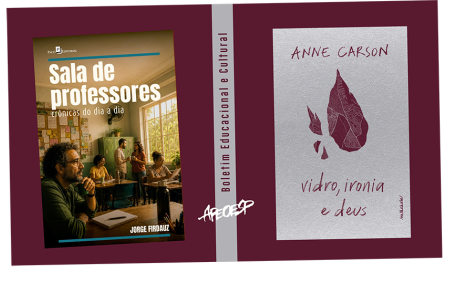 Veja o mais novo Boletim Educacional e Cultural da APEOESP
