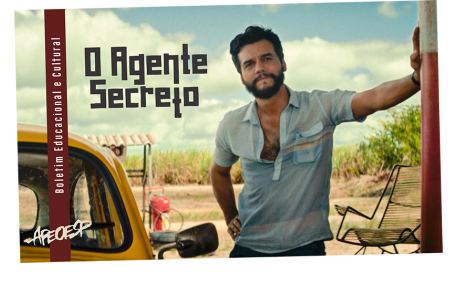 Veja o mais novo Boletim Educacional e Cultural da APEOESP