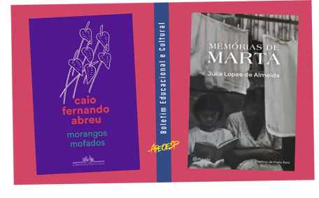 Veja o mais novo Boletim Educacional e Cultural da APEOESP