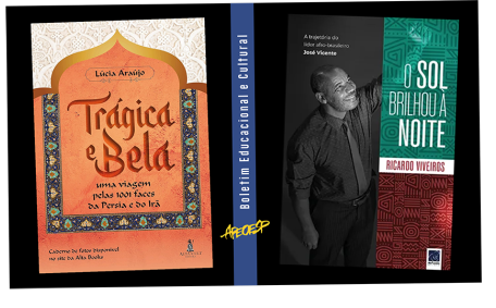 Veja o mais novo Boletim Educacional e Cultural da APEOESP