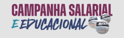 CAMPANHA SALARIAL