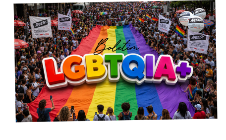 BOLETIM LGBTQIA+ Nº 15 - JUNHO 2026