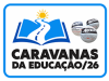 Nova Caravana pela Educação, Serviços Públicos de Qualidade e Direitos do Funcionalismo