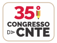 Inscrição de resoluções para o 35º Congresso da CNTE